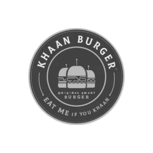 Khaan burger