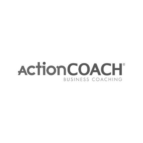 logo action coach