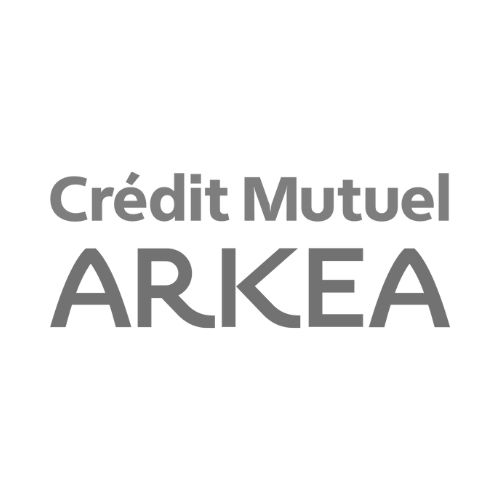 logo credit mutuel arkea