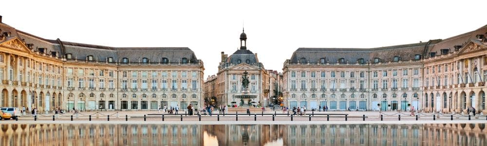 Bordeaux ville
