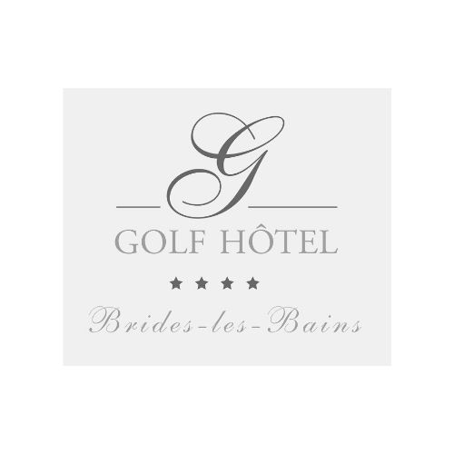 logo Golf Hotel