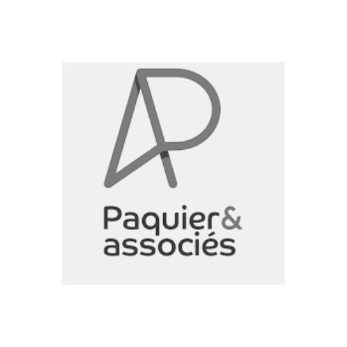 logo Paquier et associés