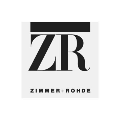 logo zimmer and rohde